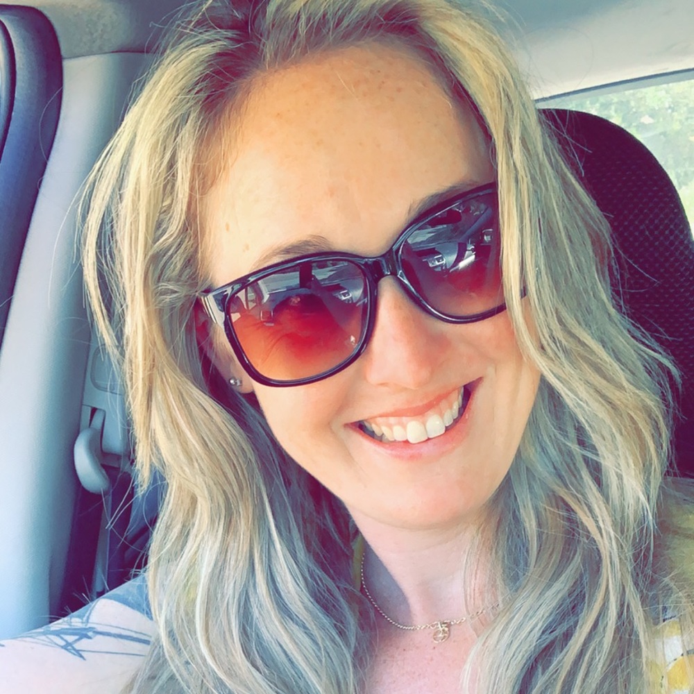 Meet your Posher, Jesselyn